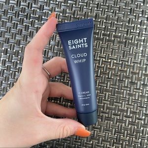 Eight Saints cloud whip c cream